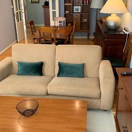 Porriño Piso Praza Do Concello 아파트 외부 사진