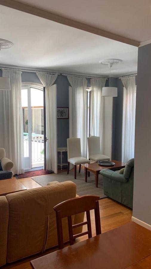 Porriño Piso Praza Do Concello 아파트 외부 사진